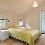 Ln1760-hjorring-brigvej-8 Semesterbostad Hjørring