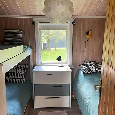 Сasa de vacaciones Ln1760-hjorring-brigvej-8 Hjørring