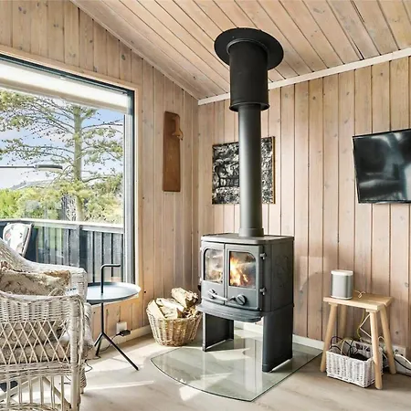 Сasa de vacaciones Ln1760-hjorring-brigvej-8 Hjørring