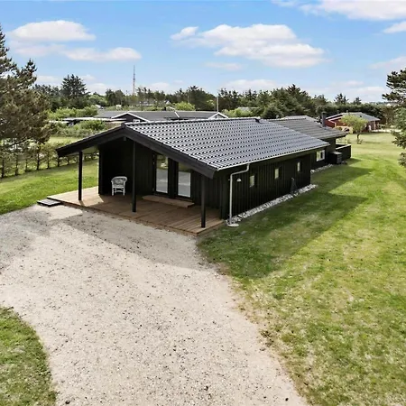 Ln1760-hjorring-brigvej-8 Tatil Evi