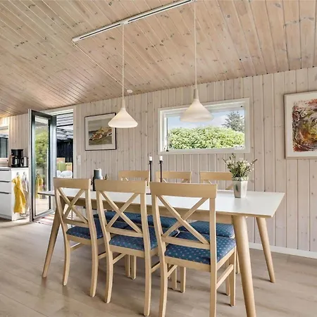 Сasa de vacaciones Ln1760-hjorring-brigvej-8