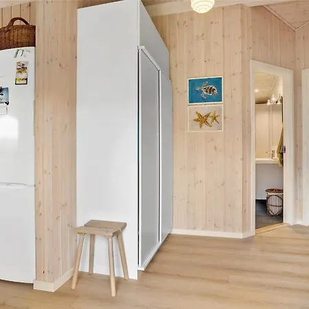 Сasa de vacaciones Ln1760-hjorring-brigvej-8 *