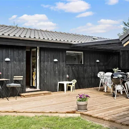 Сasa de vacaciones Ln1760-hjorring-brigvej-8