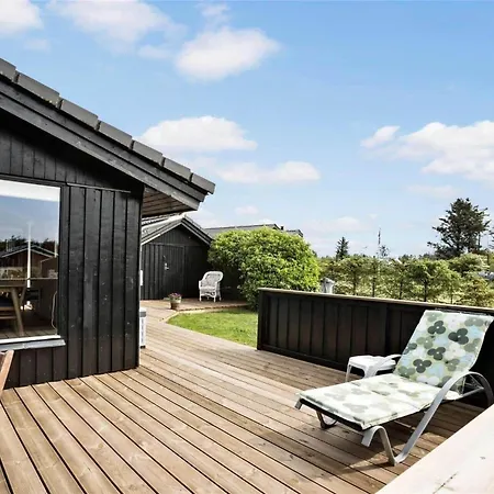 Tatil Evi Ln1760-hjorring-brigvej-8 Hjørring