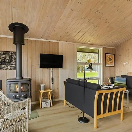 Сasa de vacaciones Ln1760-hjorring-brigvej-8