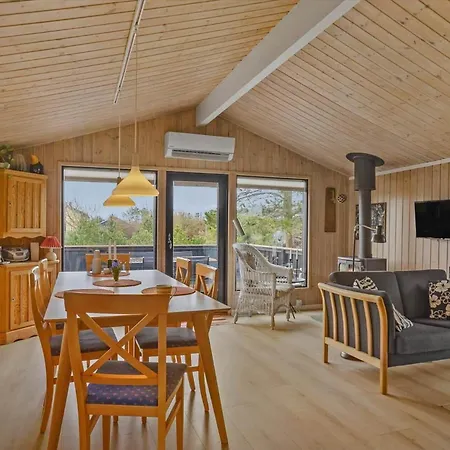 Сasa de vacaciones Ln1760-hjorring-brigvej-8 Hjørring