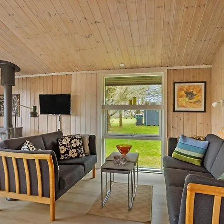 Сasa de vacaciones Ln1760-hjorring-brigvej-8 *