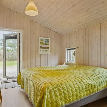 Сasa de vacaciones Ln1760-hjorring-brigvej-8 *