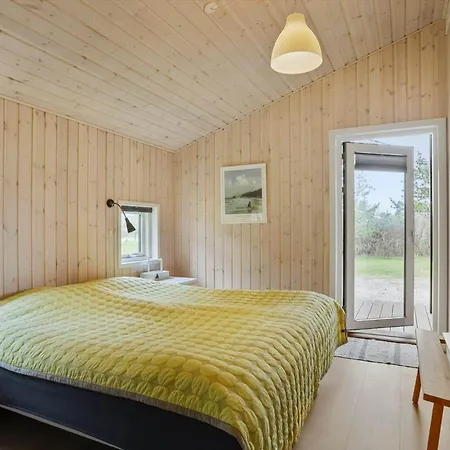 Сasa de vacaciones Ln1760-hjorring-brigvej-8