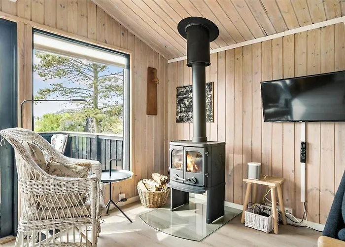 Tatil Evi Ln1760-hjorring-brigvej-8 Hjørring