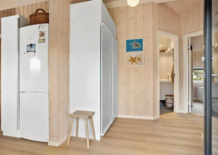 Tatil Evi Ln1760-hjorring-brigvej-8 *