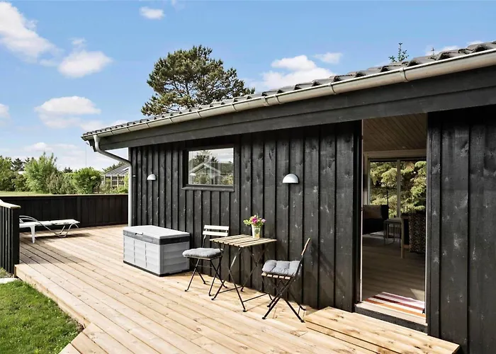 Tatil Evi Ln1760-hjorring-brigvej-8 Hjørring