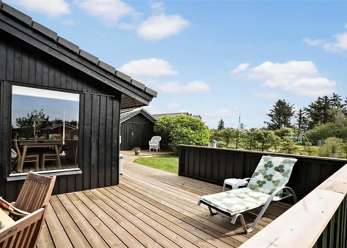 Tatil Evi Ln1760-hjorring-brigvej-8 Hjørring