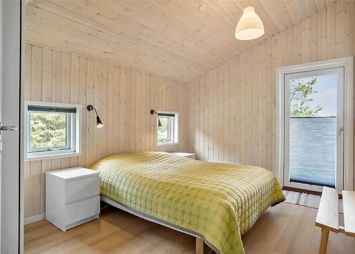 Ln1760-hjorring-brigvej-8 Tatil Evi Hjørring